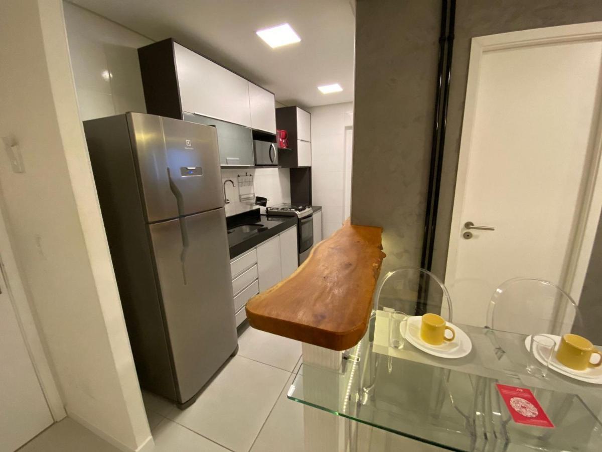 Edificio Time Apto 709 Nobile Stays Maceió Εξωτερικό φωτογραφία
