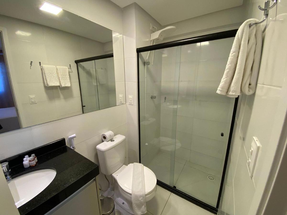 Edificio Time Apto 709 Nobile Stays Maceió Εξωτερικό φωτογραφία