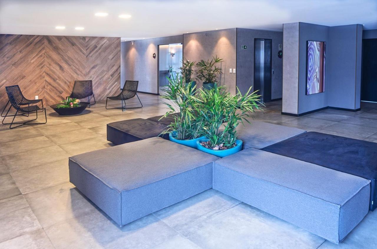 Edificio Time Apto 709 Nobile Stays Maceió Εξωτερικό φωτογραφία